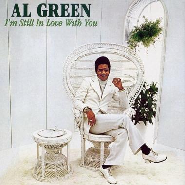 Al Green -  I'm Still in Love with You